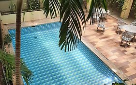 Hotel Kyrios Veracruz